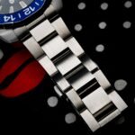 TAG Heuer Aquaracer 300M — photo 12