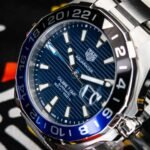 TAG Heuer Aquaracer 300M — photo 4