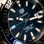 TAG Heuer Aquaracer 300M — photo 5