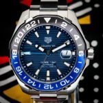 TAG Heuer Aquaracer 300M — photo 1