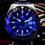 TAG Heuer Aquaracer 300M — photo 6