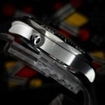 Omega SMP Black Wave Rub 2021 — photo 8