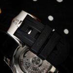 Omega SMP Black Wave Rub 2021 — photo 11
