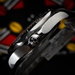 Omega SMP Black Wave Rub 2021 — photo 9
