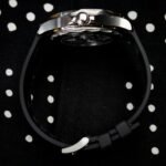 Omega SMP Black Wave Rub 2021 — photo 12