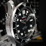 Omega SMP Black Wave Rub 2021 — photo 4