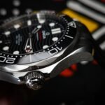 Omega SMP Black Wave Rub 2021 — photo 10