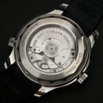 Omega SMP Black Wave Rub 2021 — photo 7