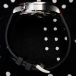 Omega SMP Black Wave Rub 2021 — photo 13