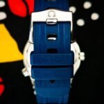 Omega SMP Gray Rub 2023 — photo 10
