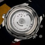 Omega SMP Gray Rub 2023 — photo 9