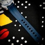 Omega SMP Gray Rub 2023 — photo 11