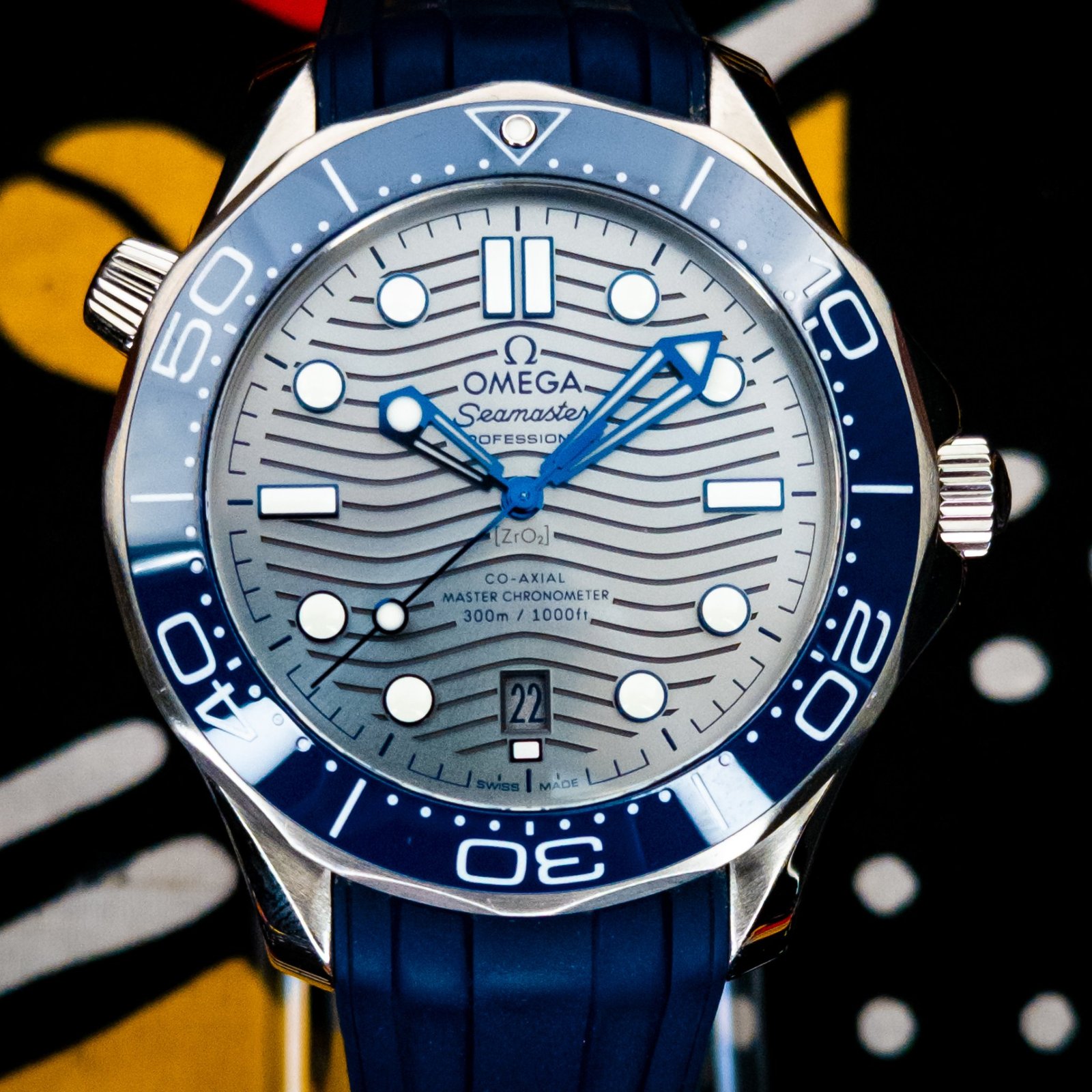 1786664967943-Q6xol1yU.jpg Omega SMP Gray Rub 2023 — photo 1