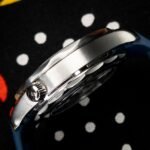 Omega SMP Gray Rub 2023 — photo 8