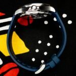 Omega SMP Gray Rub 2023 — photo 13