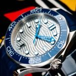 Omega SMP Gray Rub 2023 — photo 4