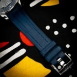 Omega SMP Gray Rub 2023 — photo 12