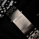 Omega SMP White Wave Steel 2025 — photo 9