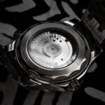 Omega SMP White Wave Steel 2025 — photo 6