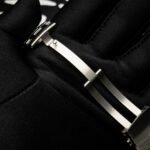 Omega SMP White Wave Steel 2025 — photo 10