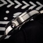 Omega SMP White Wave Steel 2025 — photo 8