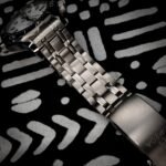 Omega SMP White Wave Steel 2025 — photo 11