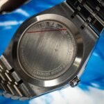 Tudor Royal 28600 Black — photo 5
