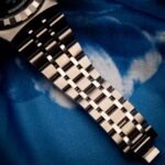 Tudor Royal 28600 Black — photo 11