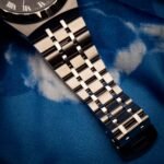 Tudor Royal 28600 Black — photo 10