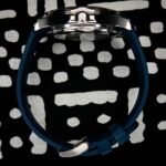 Omega SMP Blue Wave Rub 2021 WM — photo 14