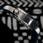 Omega SMP Blue Wave Rub 2021 WM — photo 9