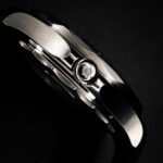 Omega SMP Black Wave Rub 2021 — photo 8