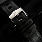 Omega SMP Black Wave Rub 2021 — photo 10