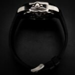 Omega SMP Black Wave Rub 2021 — photo 12