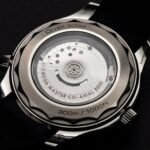 Omega SMP Black Wave Rub 2021 — photo 9