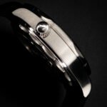 Omega SMP Black Wave Rub 2021 — photo 7