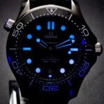 Omega SMP Black Wave Rub 2021 — photo 6