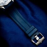 Omega SMP Gray Wave Rub 2023 — photo 10