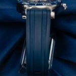 Omega SMP Gray Wave Rub 2023 — photo 12