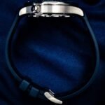 Omega SMP Gray Wave Rub 2023 — photo 14