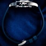 Omega SMP Gray Wave Rub 2023 — photo 13