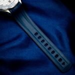 Omega SMP Gray Wave Rub 2023 — photo 11