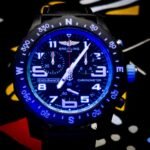 Breitling Endurance Pro 44 Blu-Blk — photo 5