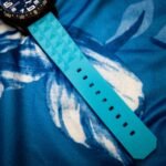 Breitling Endurance Pro 44 Blu-Blk — photo 16