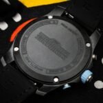 Breitling Endurance Pro 44 Blu-Blk — photo 8