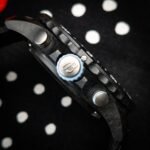 Breitling Endurance Pro 44 Blu-Blk — photo 6