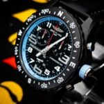 Breitling Endurance Pro 44 Blu-Blk — photo 4