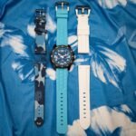 Breitling Endurance Pro 44 Blu-Blk — photo 9