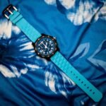 Breitling Endurance Pro 44 Blu-Blk — photo 15
