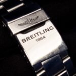 Breitling Colt 44 Blue Dial — photo 11